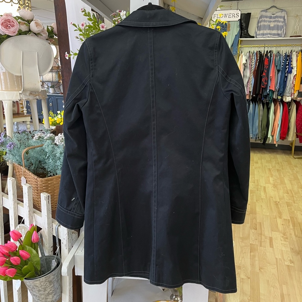 Spring jacket by Coach - Picture 3 of 8